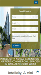 Mobile Screenshot of intellicity.org